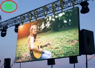 P6.67 Outdoor Led Scherm Full Color LED Billboard Straatreclame Led Kerk Scherm