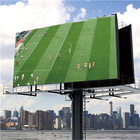 Hoge helderheid P10 LED Billboard Outdoor LED Grote scherm Display Waterdicht Stadion LED Display Scherm