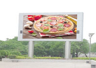 China High Quality HD Outdoor P10 LED Display Screen Grote reclame 3x5m Geschikt voor hoge temperatuur omgeving