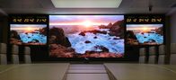 Full-color indoor P2 256*128mm HD Led-scherm met grote kijkhoek